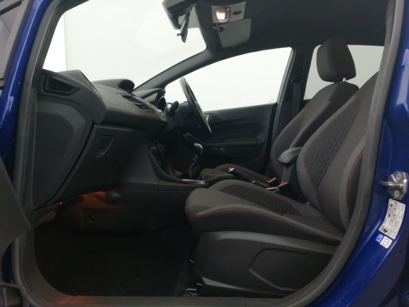 Used Ford Fiesta 2016 for sale - 76567054: Photo 5