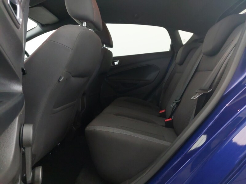 Used Ford Fiesta 2016 for sale - 76567054: Photo 6