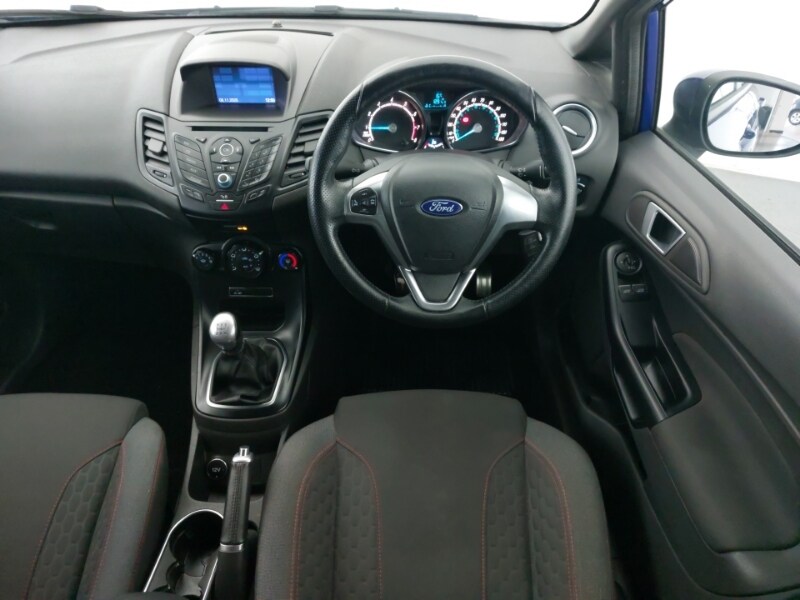 Used Ford Fiesta 2016 for sale - 76567054: Photo 7
