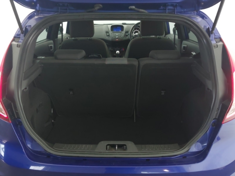 Used Ford Fiesta 2016 for sale - 76567054: Photo 8