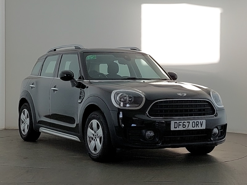 Used MINI Countryman 2017 for sale - 76779660: Photo 1