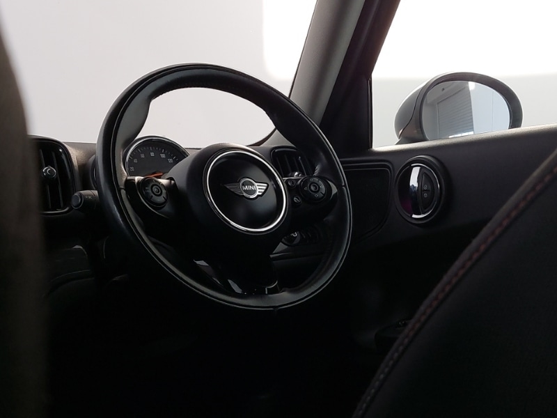 Used MINI Countryman 2017 for sale - 76779660: Photo 10