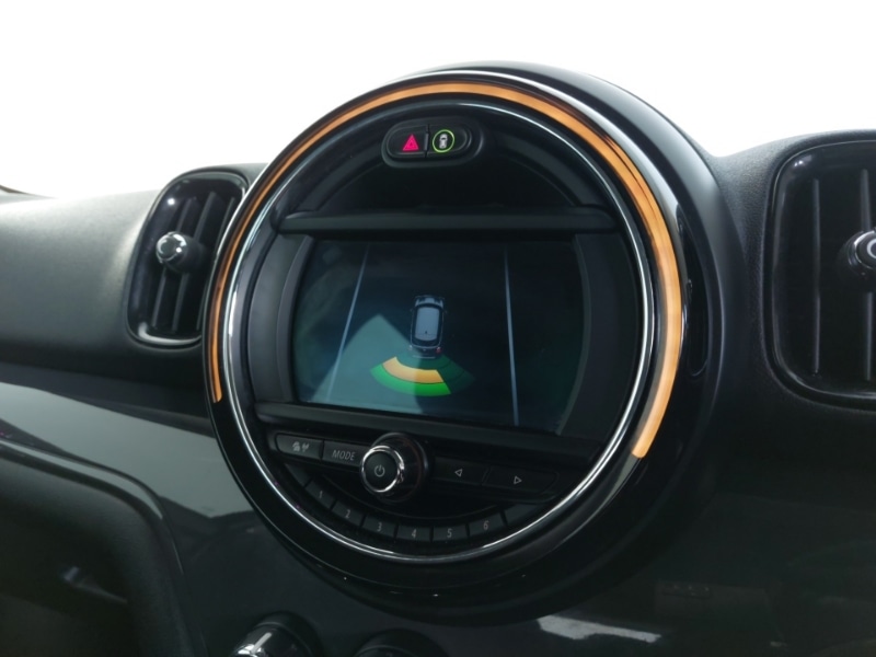 Used MINI Countryman 2017 for sale - 76779660: Photo 16