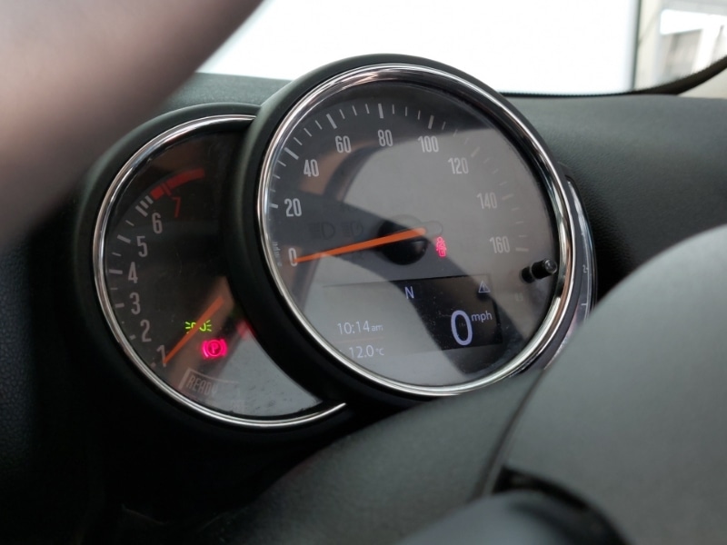 Used MINI Countryman 2017 for sale - 76779660: Photo 19