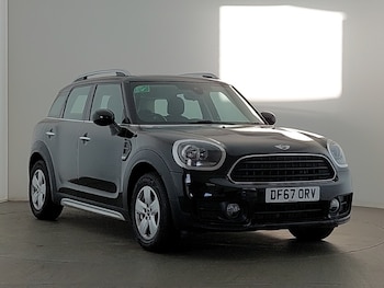 2017 - 1.5 Cooper 5dr