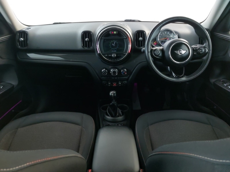 Used MINI Countryman 2017 for sale - 76779660: Photo 2