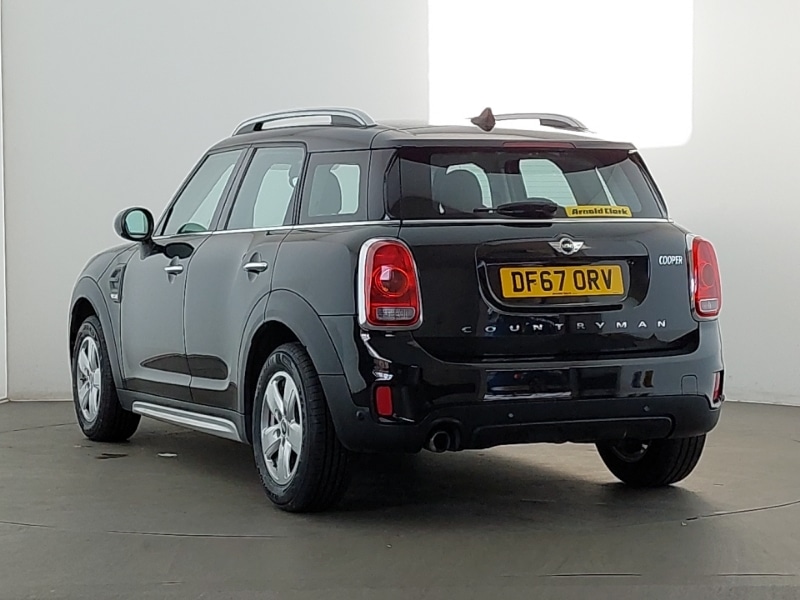 Used MINI Countryman 2017 for sale - 76779660: Photo 3