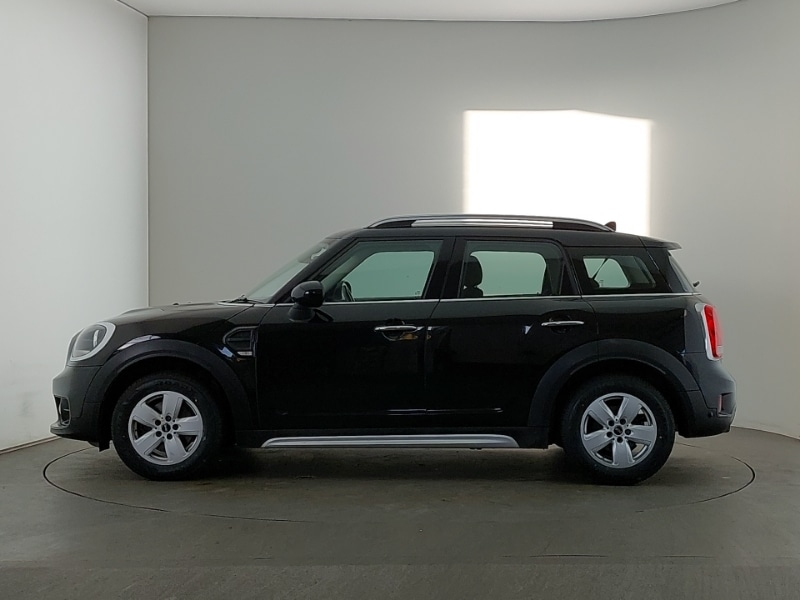 Used MINI Countryman 2017 for sale - 76779660: Photo 4