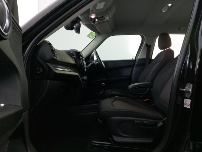 Used MINI Countryman 2017 for sale - 76779660: Photo 5