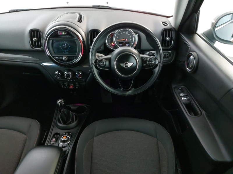 Used MINI Countryman 2017 for sale - 76779660: Photo 7
