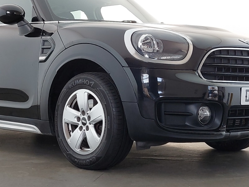 Used MINI Countryman 2017 for sale - 76779660: Photo 9