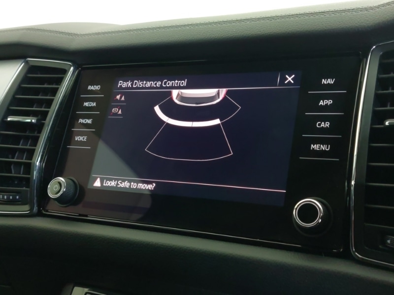 Used Skoda Kodiaq 2022 for sale - 78114144: Photo 15