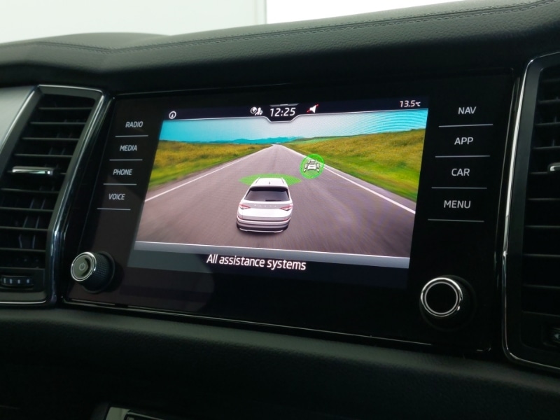 Used Skoda Kodiaq 2022 for sale - 78114144: Photo 16