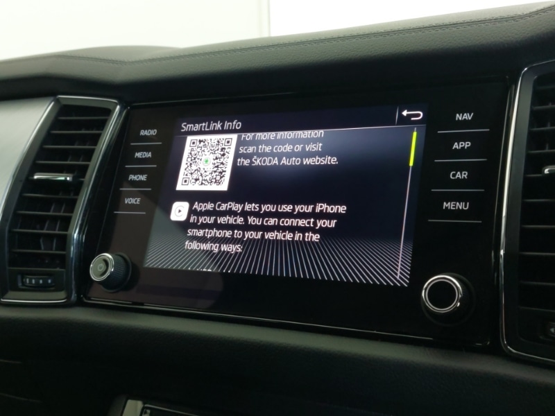 Used Skoda Kodiaq 2022 for sale - 78114144: Photo 17