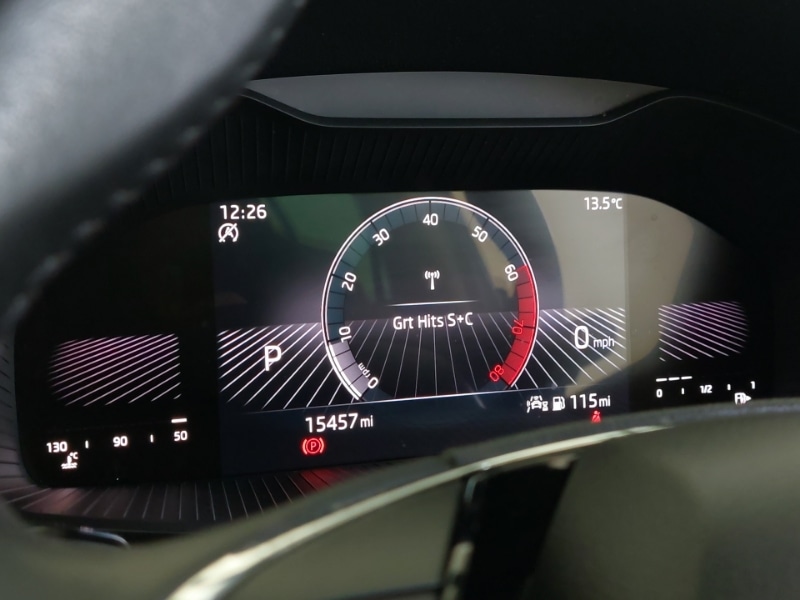 Used Skoda Kodiaq 2022 for sale - 78114144: Photo 19