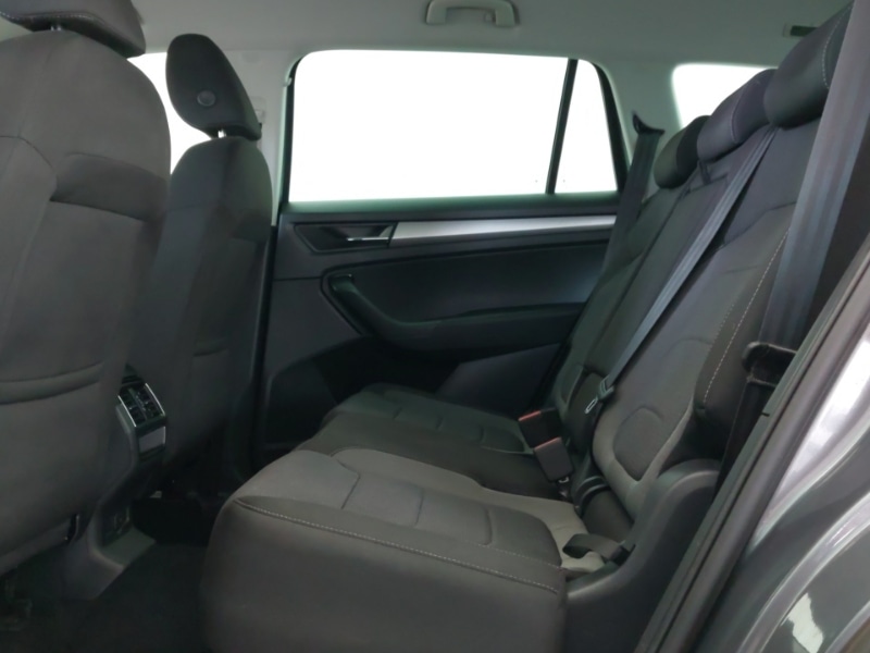 Used Skoda Kodiaq 2022 for sale - 78114144: Photo 6