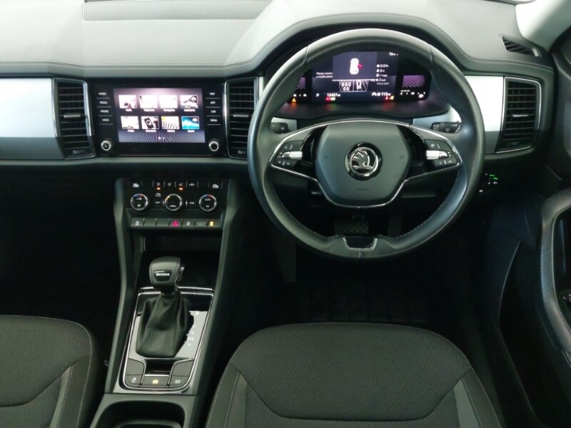 Used Skoda Kodiaq 2022 for sale - 78114144: Photo 7