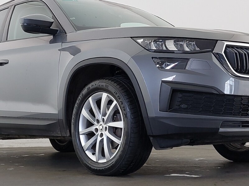 Used Skoda Kodiaq 2022 for sale - 78114144: Photo 9