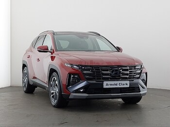 Used Hyundai TUCSON 2024 for sale - 75934105: Photo