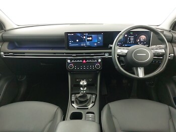 Used Hyundai TUCSON 2024 for sale - 75934105: Photo