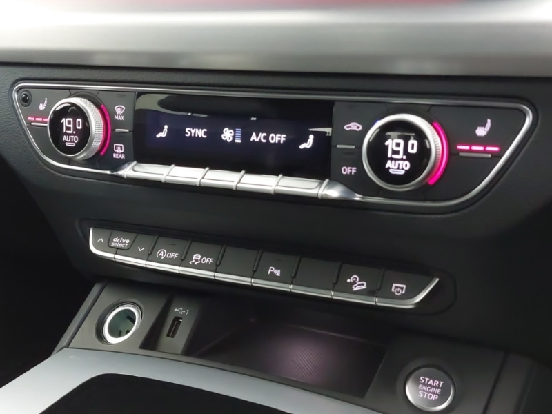 Used Audi Q5 2022 for sale - 77389305: Photo 17