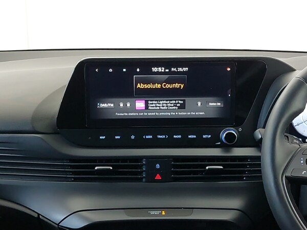 Used Hyundai BAYON 2024 for sale - 75424225: Photo 10