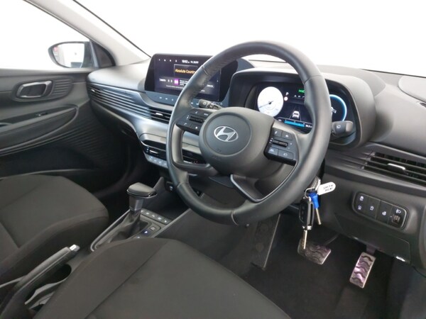 Used Hyundai BAYON 2024 for sale - 75424225: Photo 11