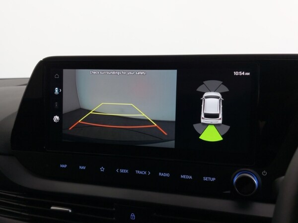 Used Hyundai BAYON 2024 for sale - 75424225: Photo 12