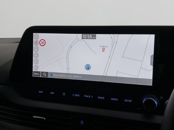 Used Hyundai BAYON 2024 for sale - 75424225: Photo 14
