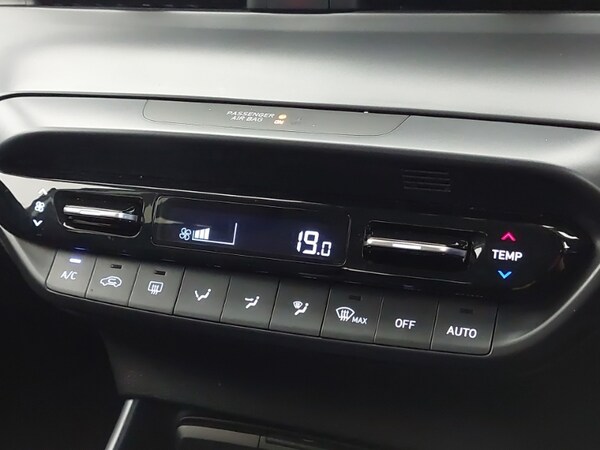 Used Hyundai BAYON 2024 for sale - 75424225: Photo 16