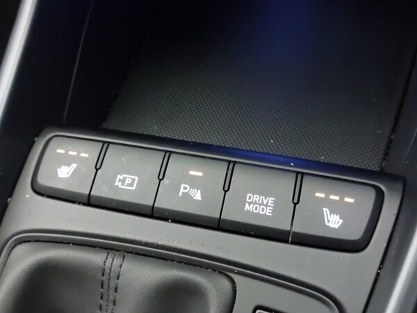 Used Hyundai BAYON 2024 for sale - 75424225: Photo 17
