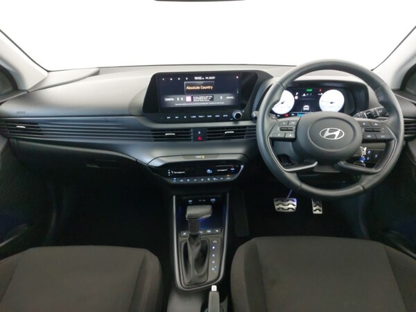 Used Hyundai BAYON 2024 for sale - 75424225: Photo 2