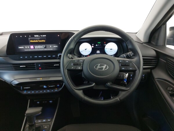 Used Hyundai BAYON 2024 for sale - 75424225: Photo 7
