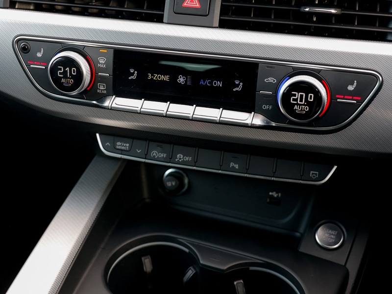 Used Audi A5 2022 for sale - 78159277: Photo 16