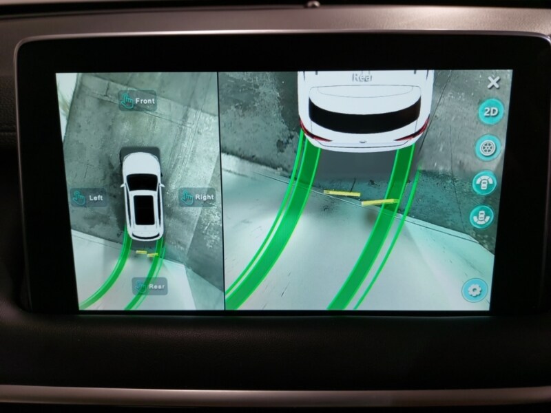 Used MG MG HS 2023 for sale - 77815365: Photo 16