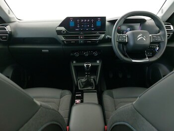 Used Citroen C4 2022 for sale - 78642556: Photo