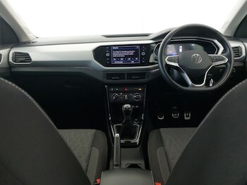 Used Volkswagen T-Cross 2023 for sale - 78290878: Photo