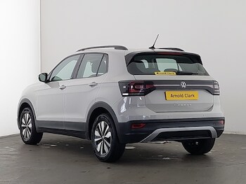 Used Volkswagen T-Cross 2023 for sale - 78290878: Photo