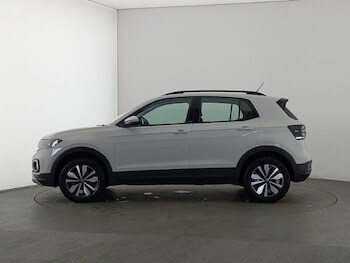 Used Volkswagen T-Cross 2023 for sale - 78290878: Photo