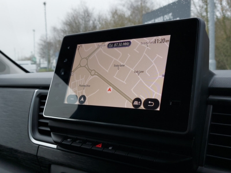 Used Renault Trafic 2024 for sale - 77694951: Photo 17