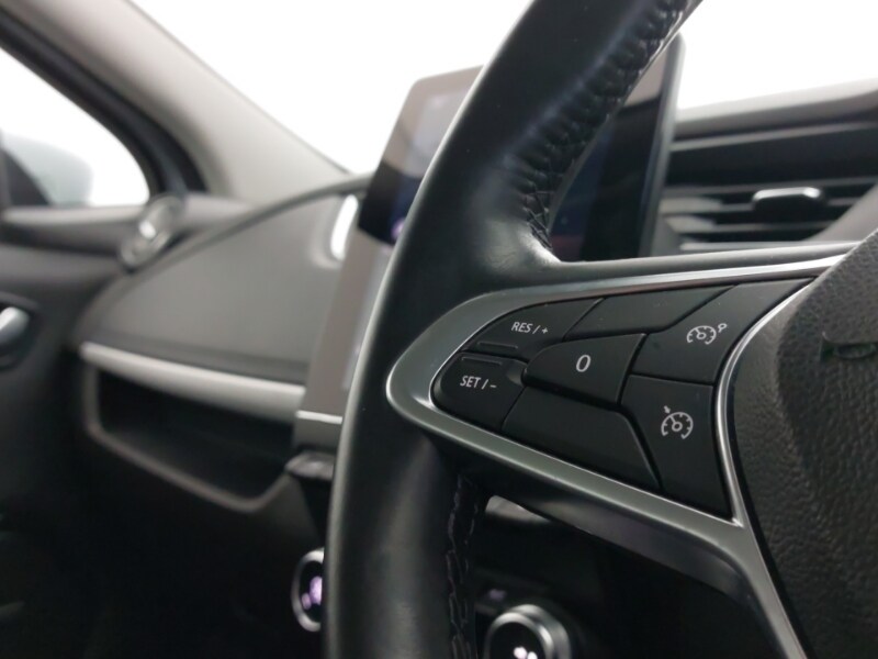 Used Renault Zoe 2020 for sale - 77491481: Photo 13