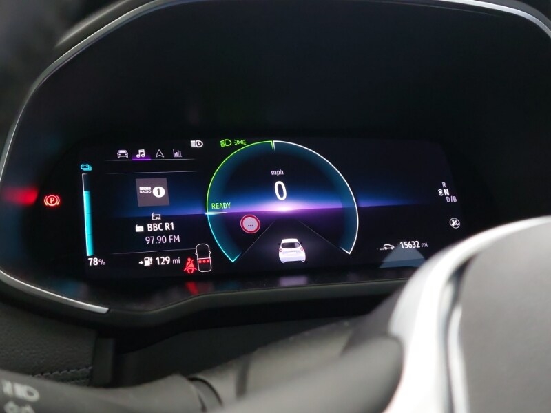 Used Renault Zoe 2020 for sale - 77491481: Photo 15