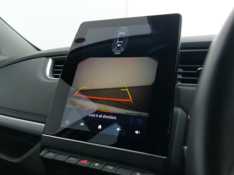 Used Renault Zoe 2020 for sale - 77491481: Photo 17