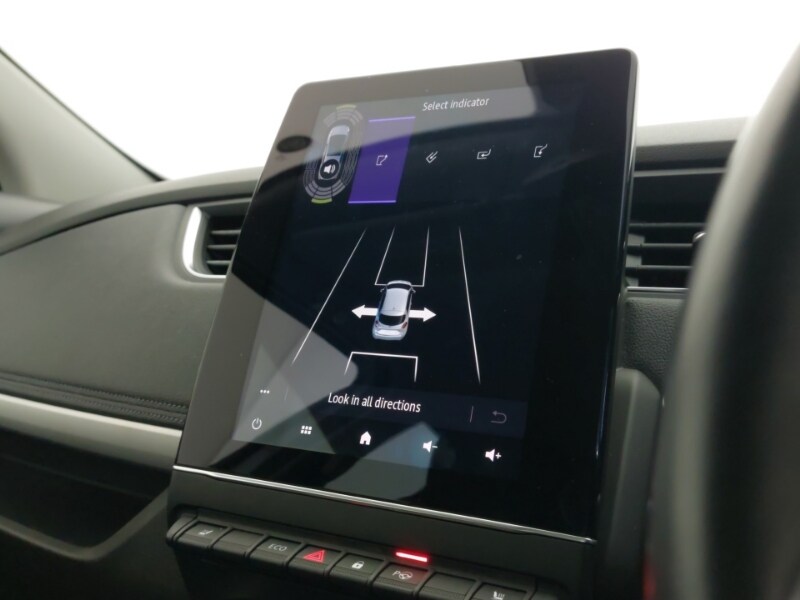 Used Renault Zoe 2020 for sale - 77491481: Photo 18