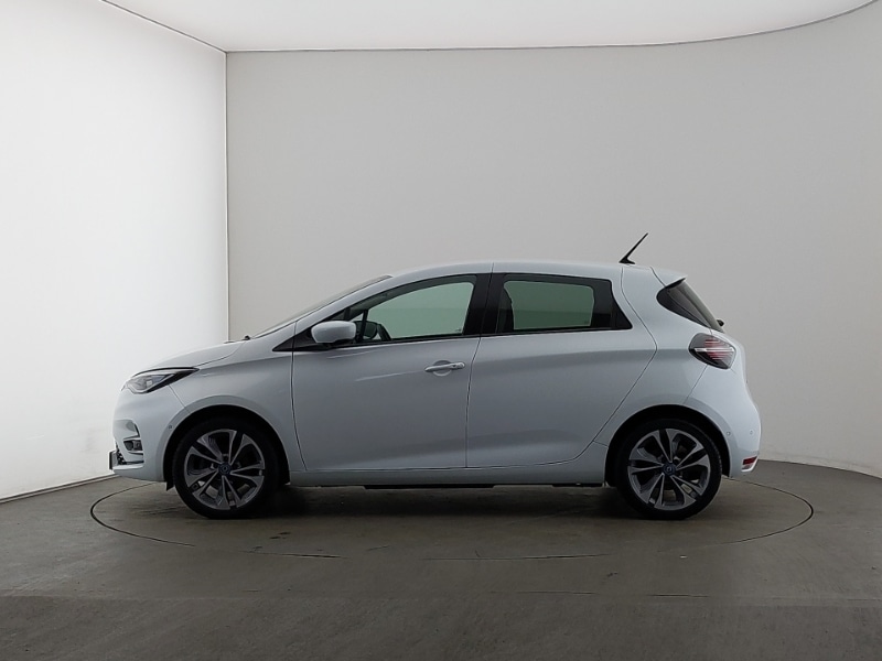 Used Renault Zoe 2020 for sale - 77491481: Photo 4
