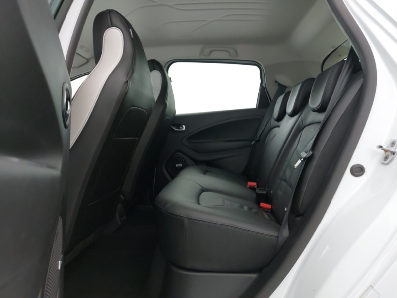 Used Renault Zoe 2020 for sale - 77491481: Photo 6
