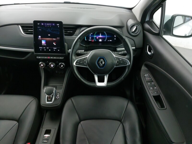 Used Renault Zoe 2020 for sale - 77491481: Photo 7