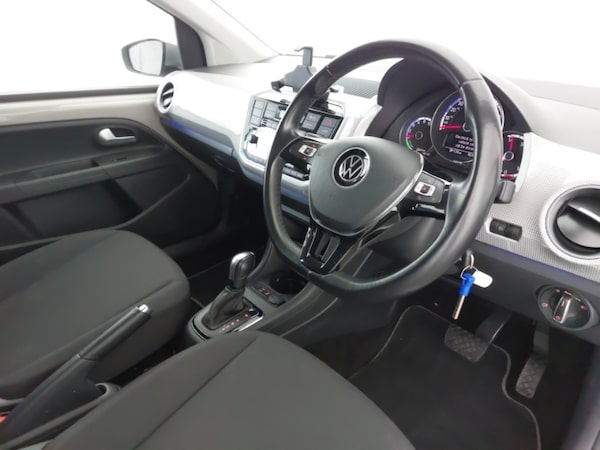 Used Volkswagen up! 2020 for sale - 76229986: Photo 11