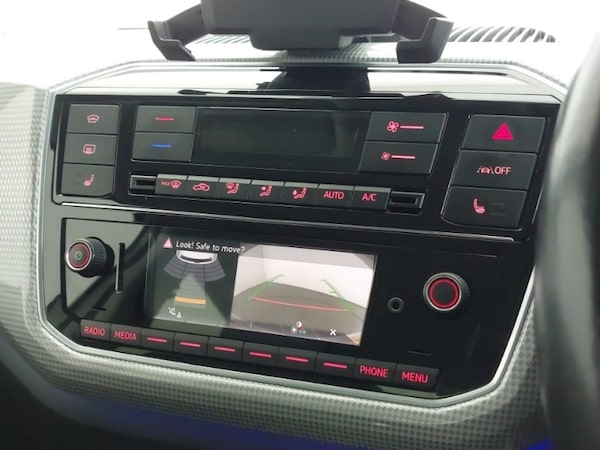 Used Volkswagen up! 2020 for sale - 76229986: Photo 12
