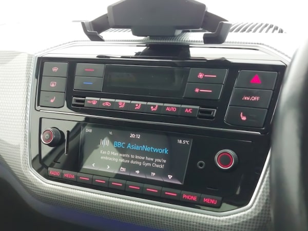 Used Volkswagen up! 2020 for sale - 76229986: Photo 13